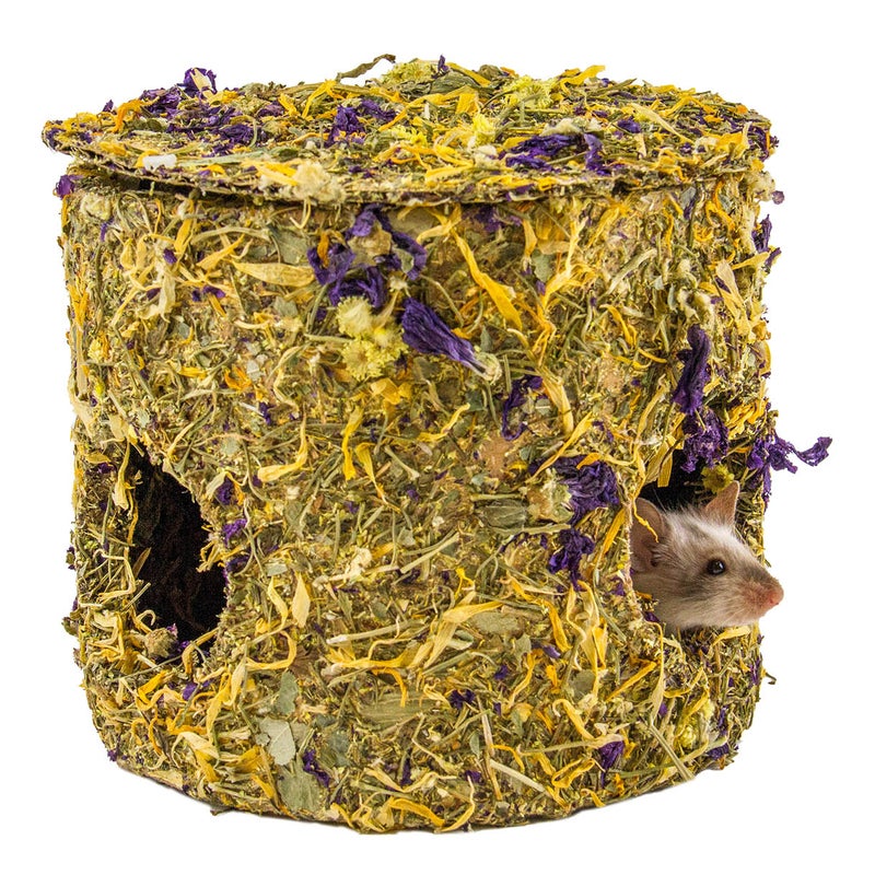 Cunipic Naturaliss yrttitalo kukilla 280 gr