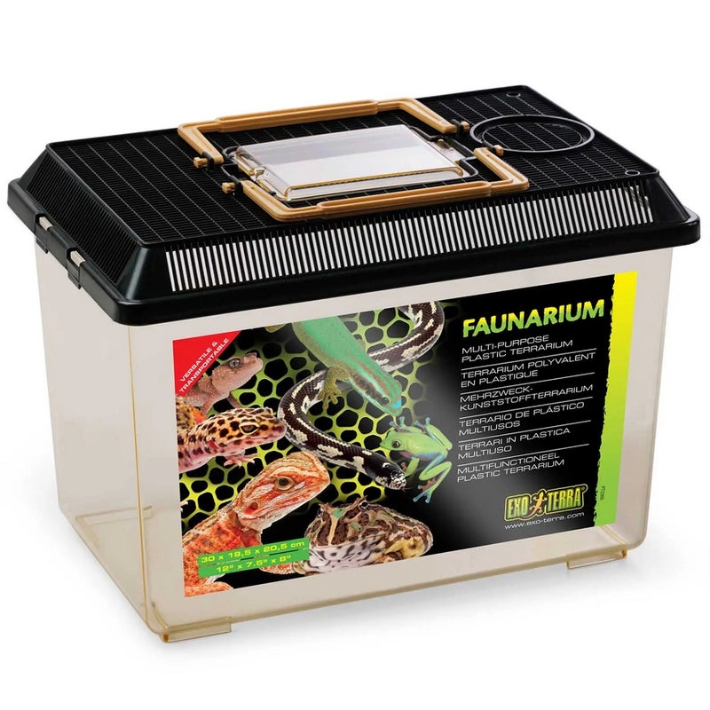 Exo Terra Faunarium medium