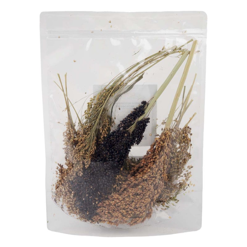 Getzoo hirssisekoitus 100 g