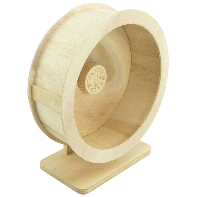 21 cm laadukas juoksupy&ouml;r&auml;