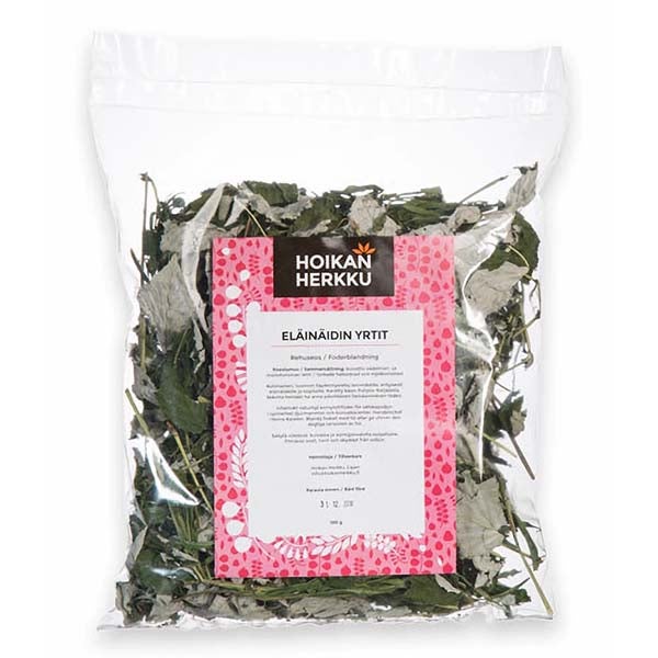 Hoikan Herkku El&auml;in&auml;idin yrtit 100 g