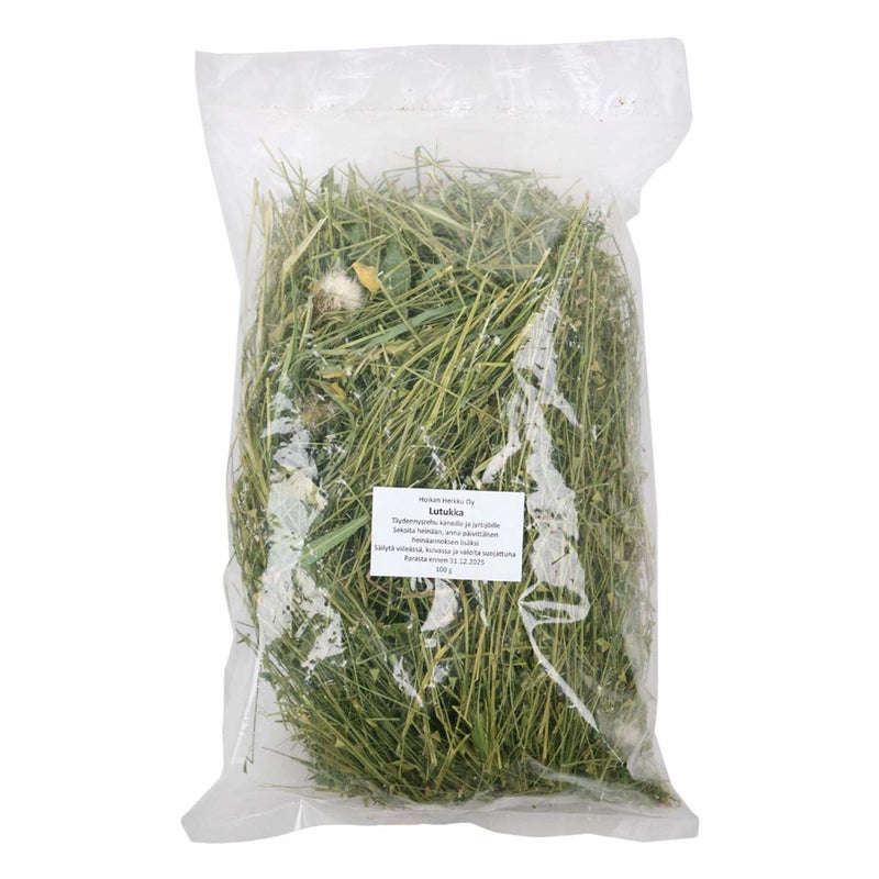 Hoikan Herkku lutukka 100 g