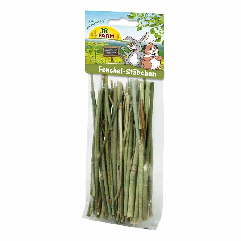 JR Farm fenkolitikut 15 g