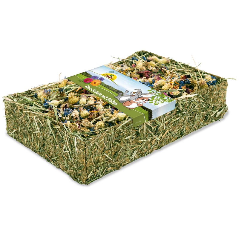 JR Farm hein&auml;tarjotin kukilla 100 g