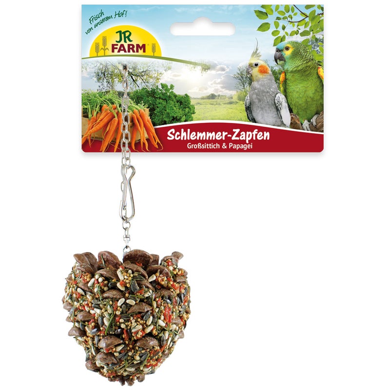 POISTUVA JR Farm herkkuk&auml;py 195 g