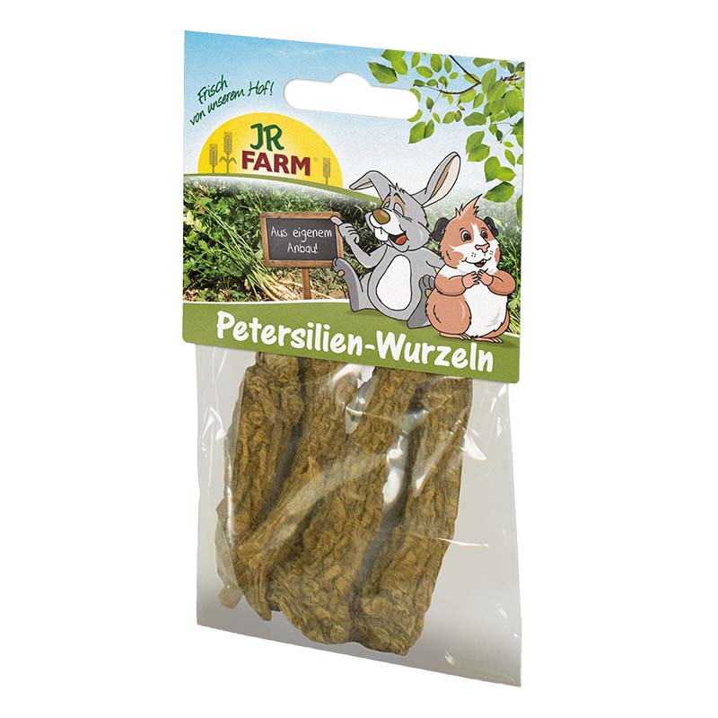 JR Farm juuripersilja 50 g