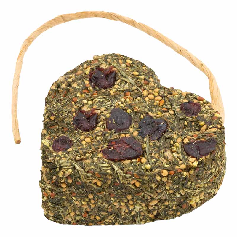 POISTUVA JR Farm kirsikkasyd&auml;n 85 g