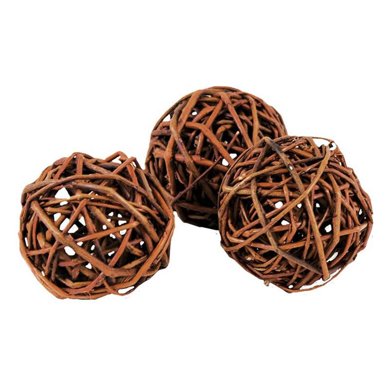 JR Farm minipajupallot 3 kpl