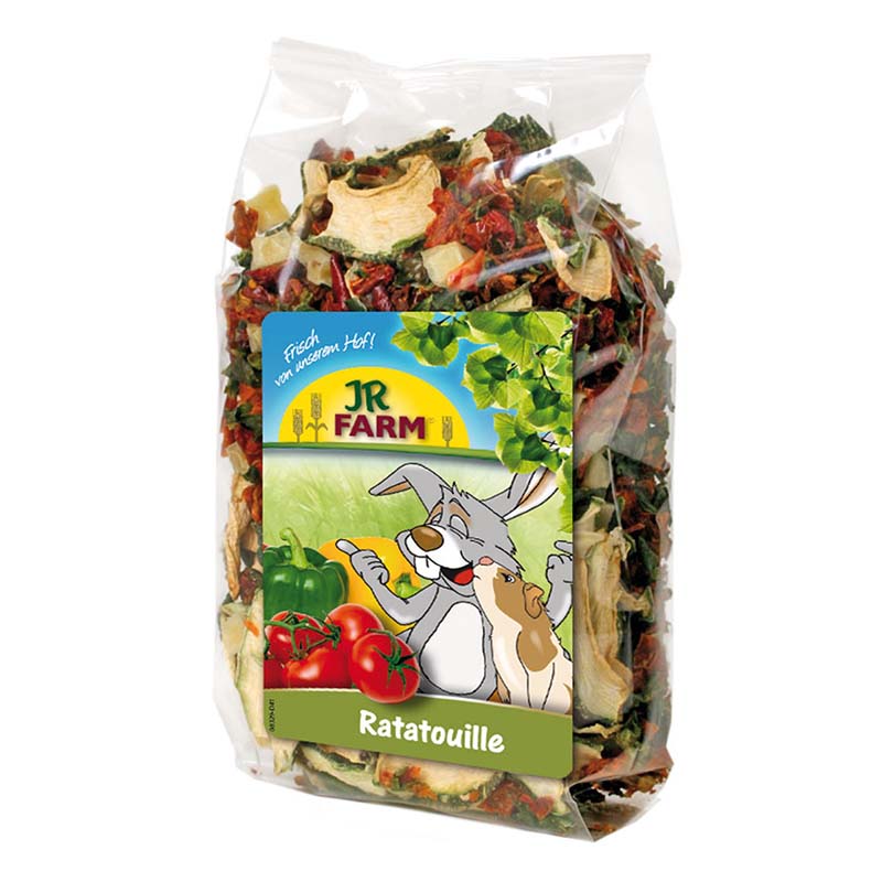 JR Farm ratatouille 100 g