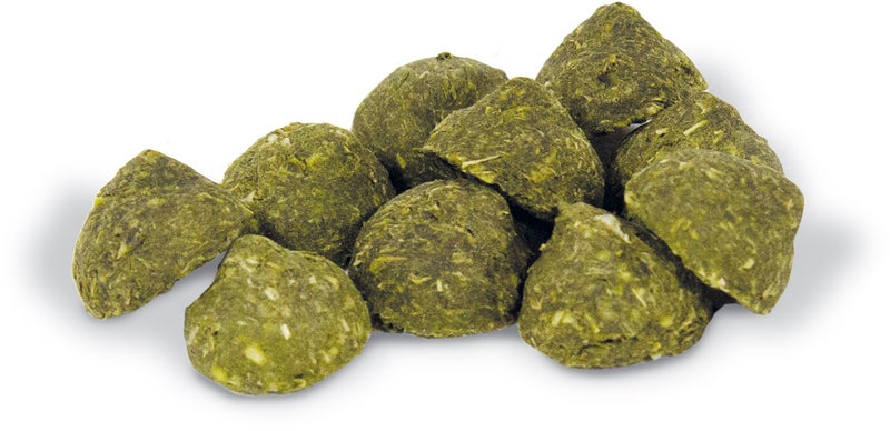 JR Farm viljattomat yrttinapit 140 g