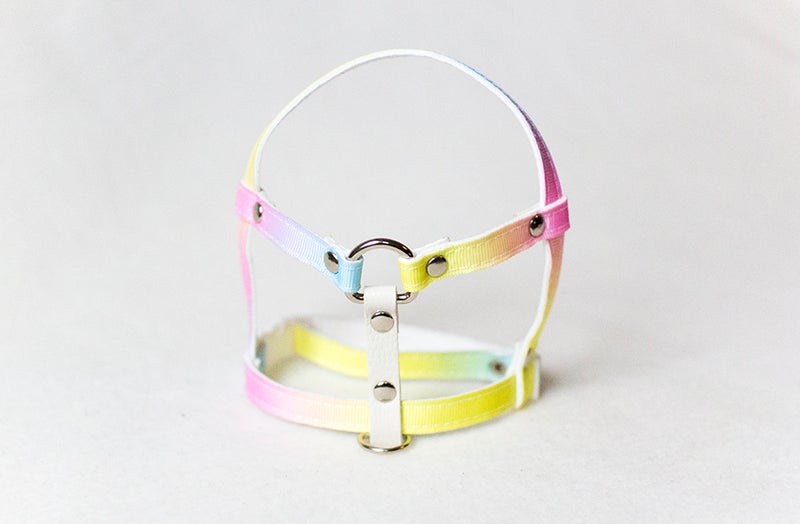 S/M-koko sateenkaari