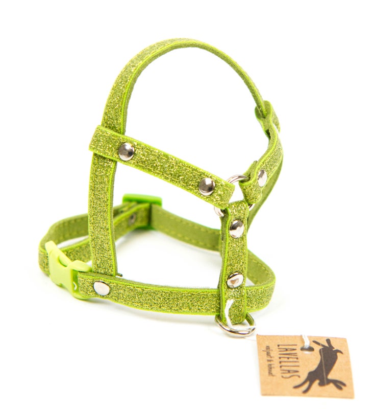 M-koko vaaleanvihre&auml;