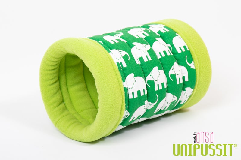 Vihre&auml; norsukuosi