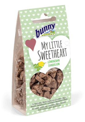 Bunny voikukkasyd&auml;met 30 g