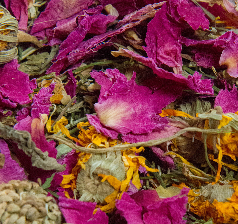 Nutrin Nature Immunity & Vitality 50 g