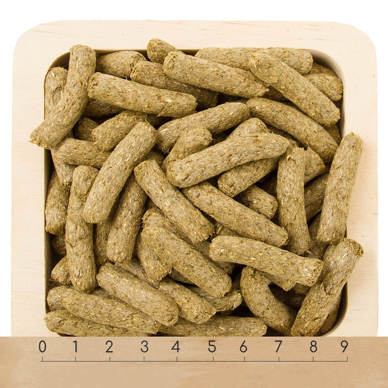 Nutrin Complete Rabbit Viljaton