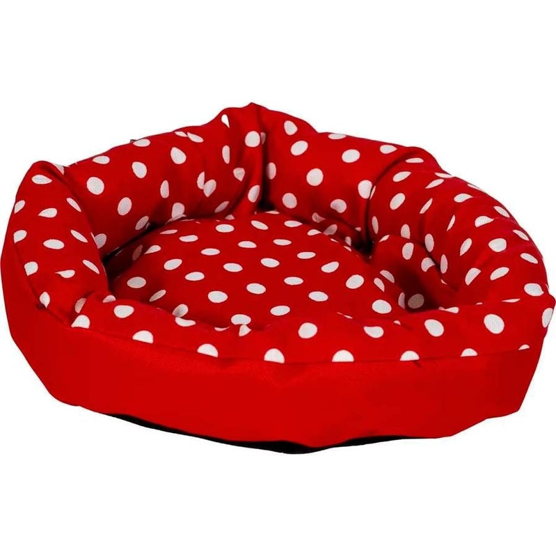 Ozami py&ouml;re&auml; pes&auml; 30 cm