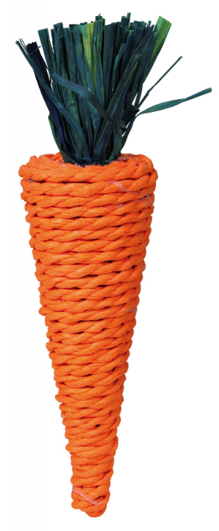 Trixie paperinaruporkkana