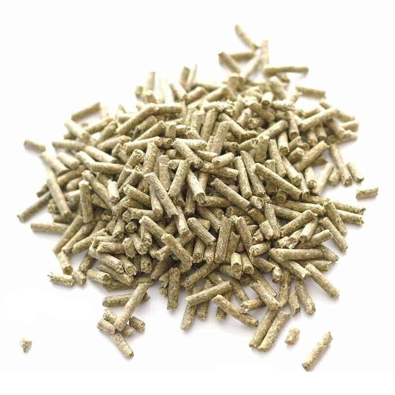 M&auml;sters chinchillapelletti