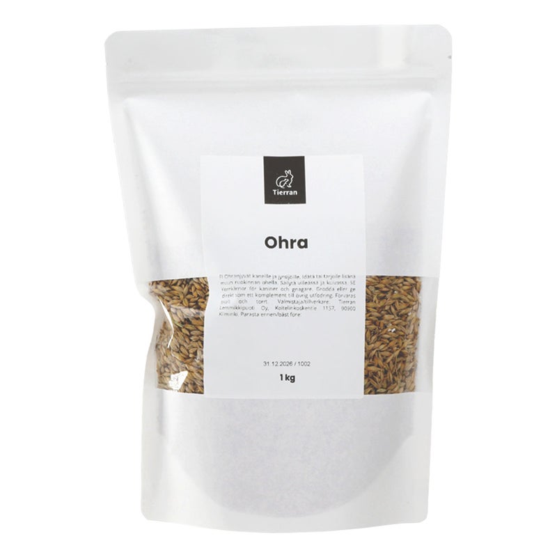Tierran ohra 1 kg