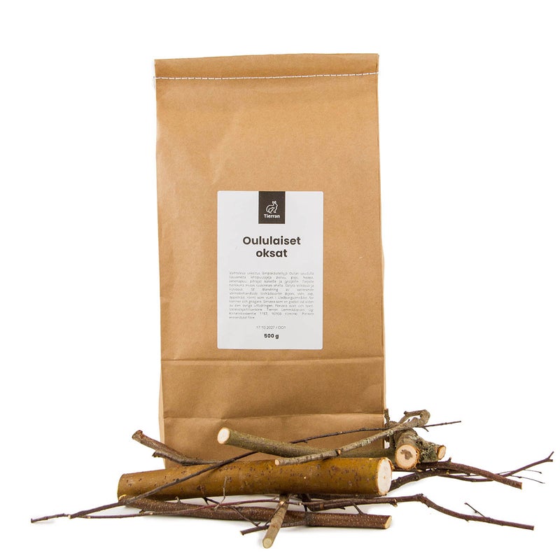 Tierran Oululaiset oksat 500 g