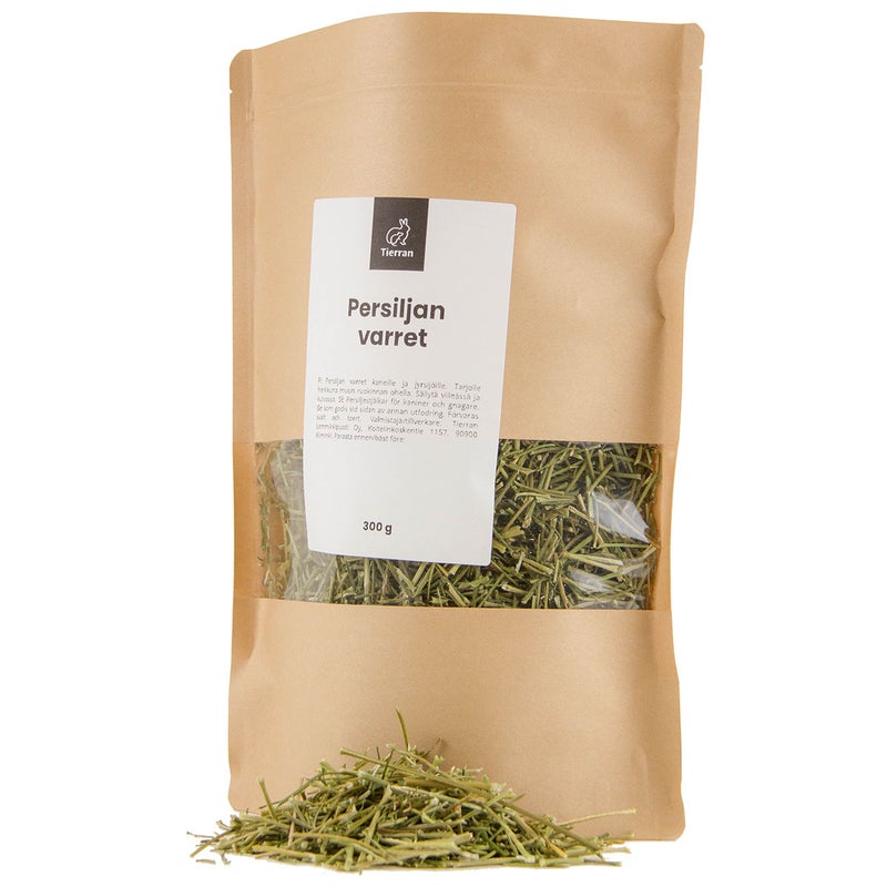 Tierran persiljan varret 300 g