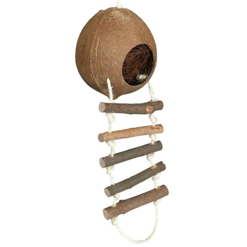 Trixie kookospes&auml; portailla