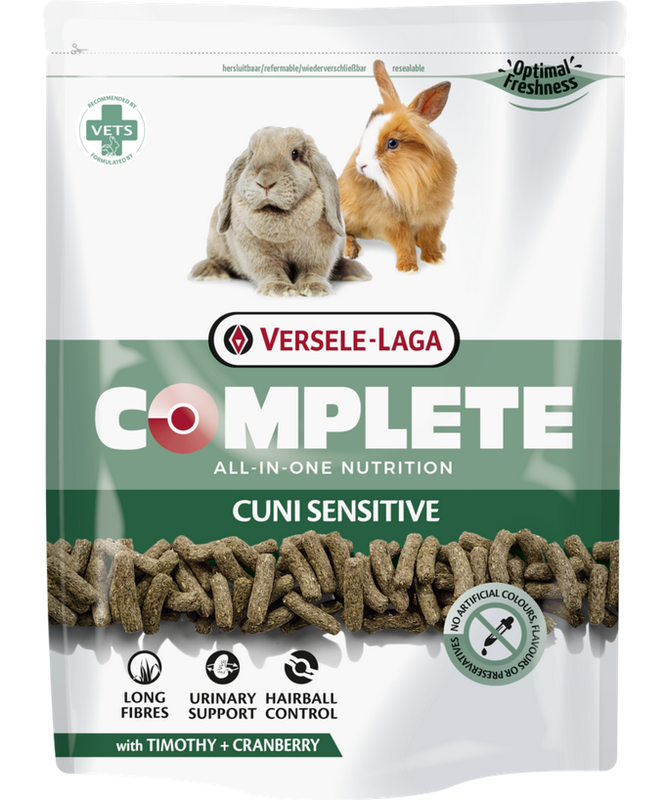 Versele-Laga Sensitive Complete Adult kanipelletti