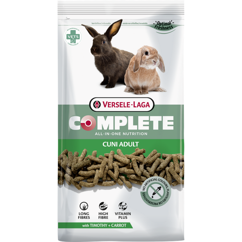 Versele-Laga Complete Adult kanipelletti