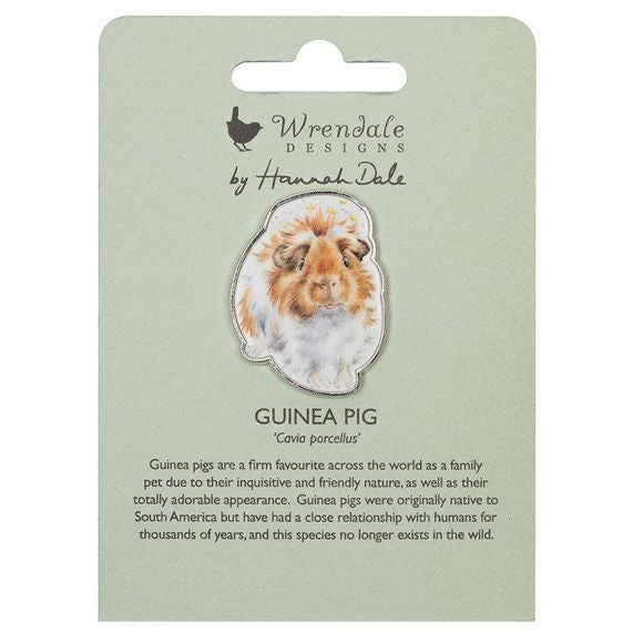 Wrendale Designs pinssi